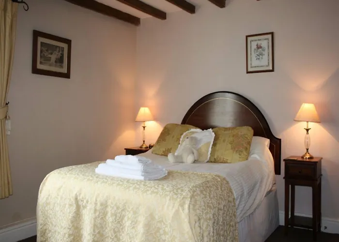 The Manor Guest House