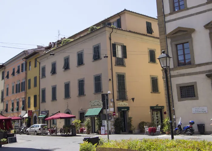 B&B 7 Rooms