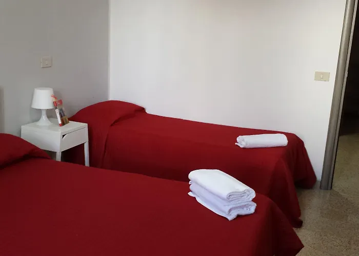 Miss Sicily B&B
