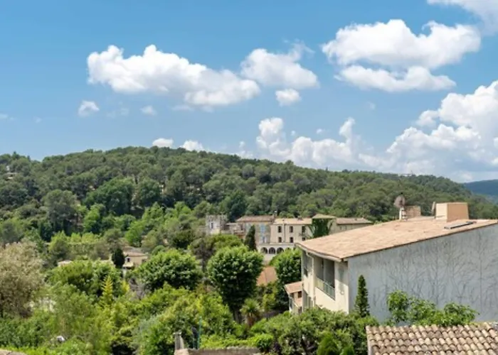 Maison Carles Bnb