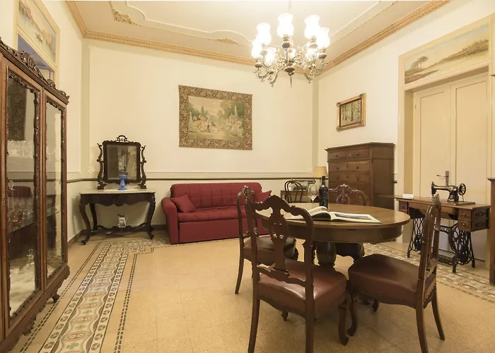 B&B Via Roma