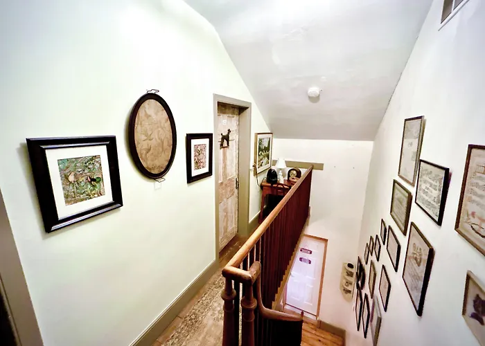 The Borland House Inn