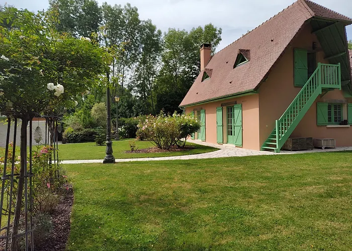 L'Orée de Giverny