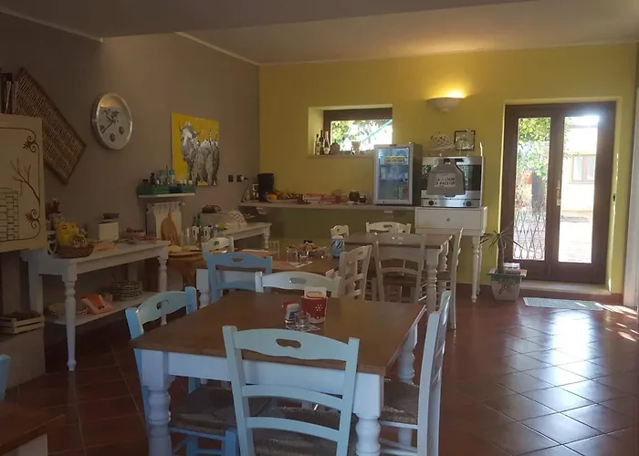 B&B La Chora Di Paestum