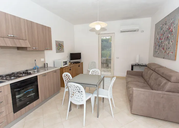 B&B Villa Seta