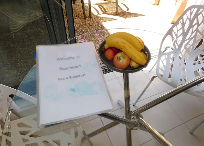 Beachport Bed & Breakfast