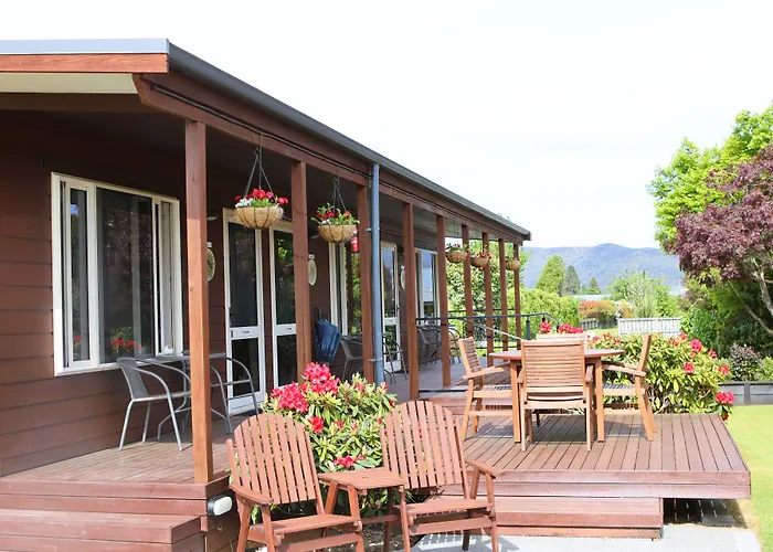 Blue Ridge Studios And Bed & Breakfast