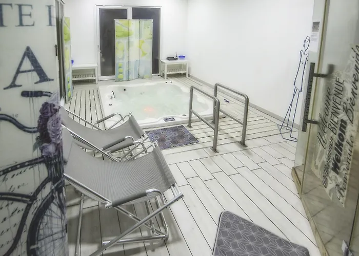 Il Giardino Di Rebecca