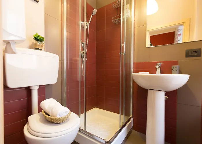 B&B Miro Centro Catania
