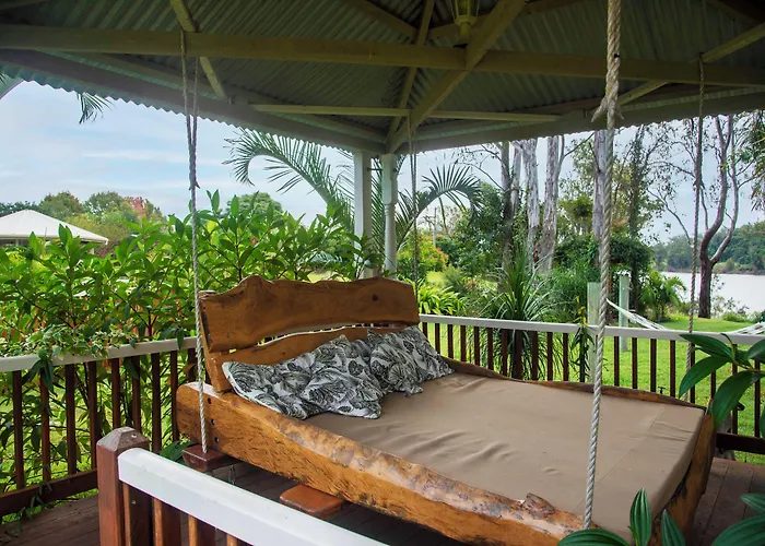 Clarence River Bed & Breakfast