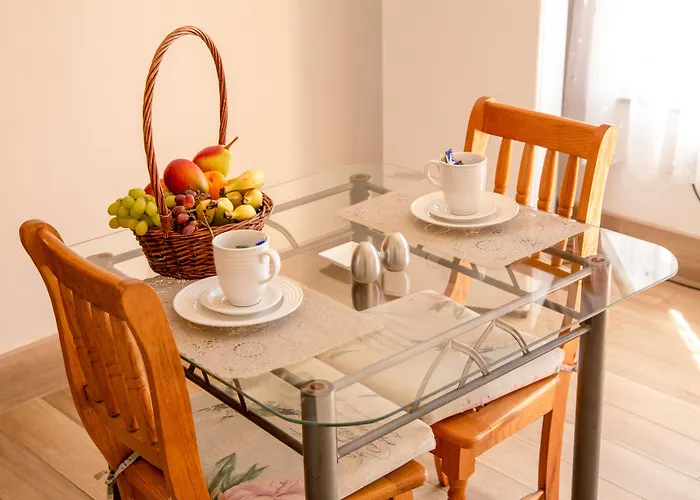 Lincoln Cottages Bnb & Self-Catering