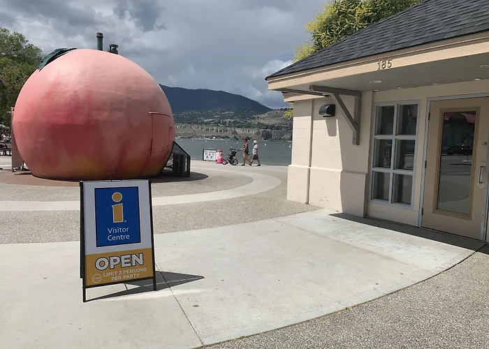 Casa Grande Inn & Suites Penticton