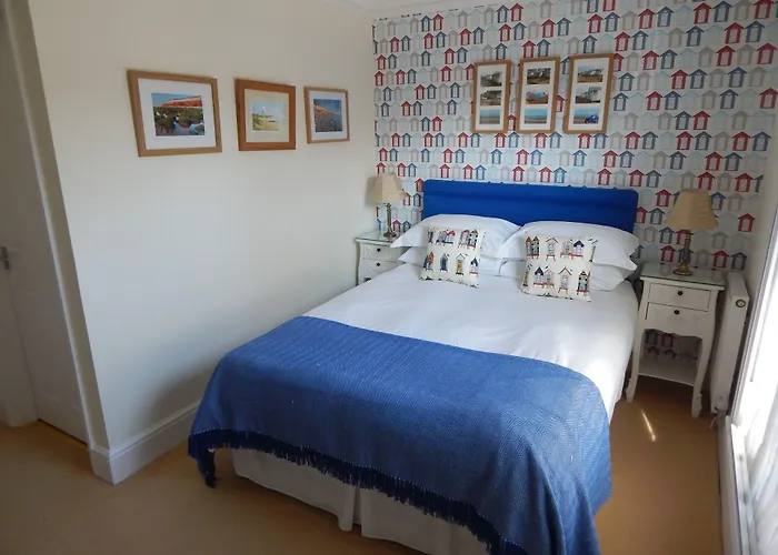 Fairlight Lodge