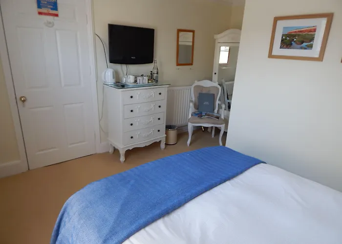 Fairlight Lodge