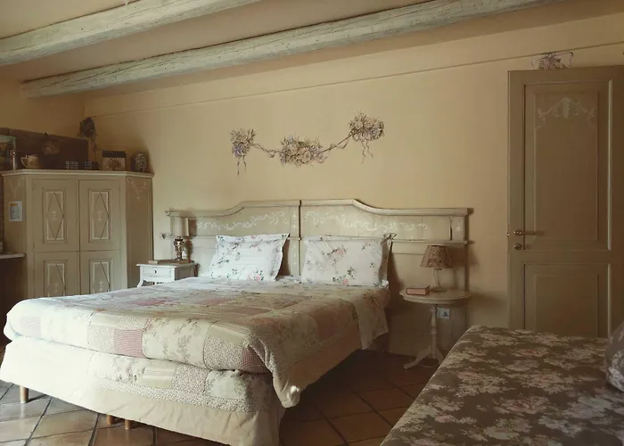 B&B Casa Camilla