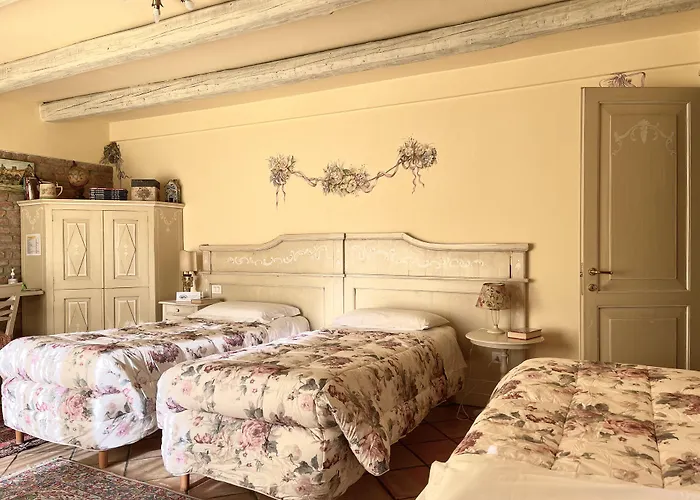 B&B Casa Camilla