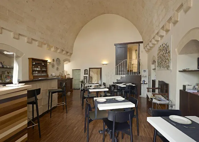 Fra I Sassi Residence