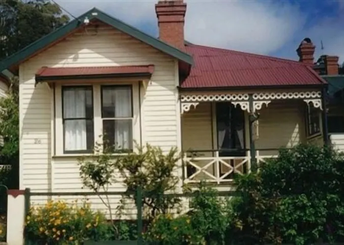 The Duck House