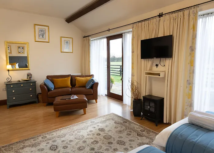 Brickfields Farm