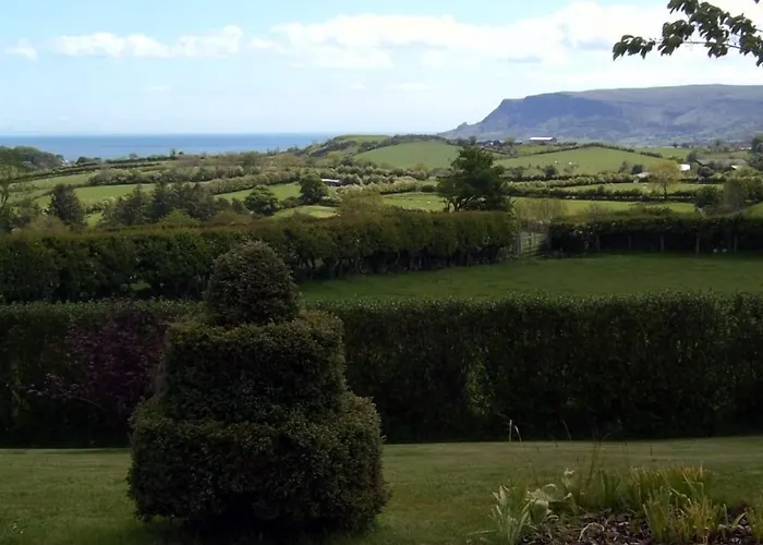 Garron View