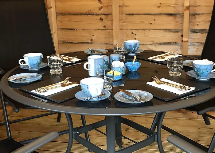 Binnilidh Mhor B&B