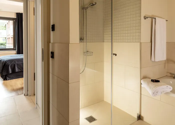 Clipper Boardinghouse - Hamburg-Holzhafen