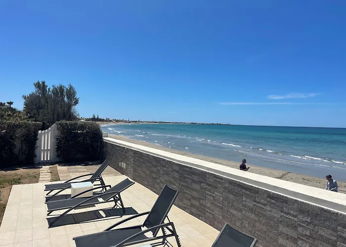 Suitebeach B&B And Resort