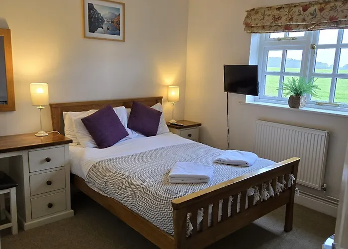 Wayside B&B