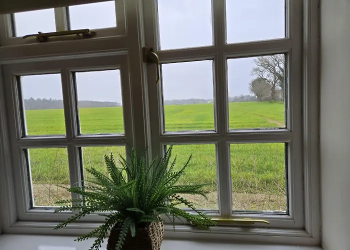 Wayside B&B