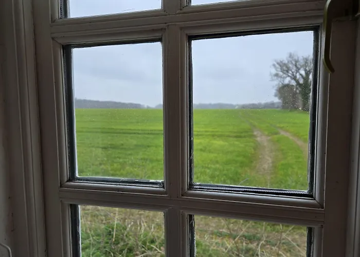 Wayside B&B