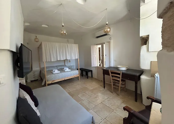 Masseria Pelosella B&B
