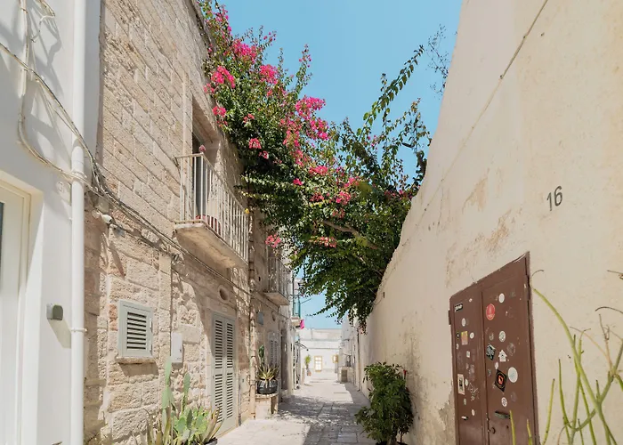 Antico Mondo Rooms & Suites