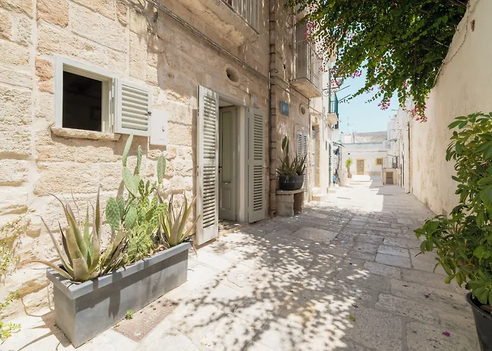 Antico Mondo Rooms & Suites
