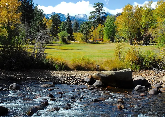 Riversong Inn Retreat