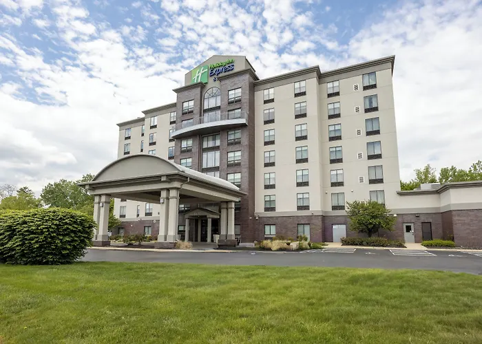 Holiday Inn Express & Suites Columbus - Polaris, An Ihg Hotel