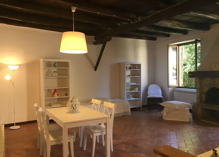 B&B Michelangeli - Private Parking