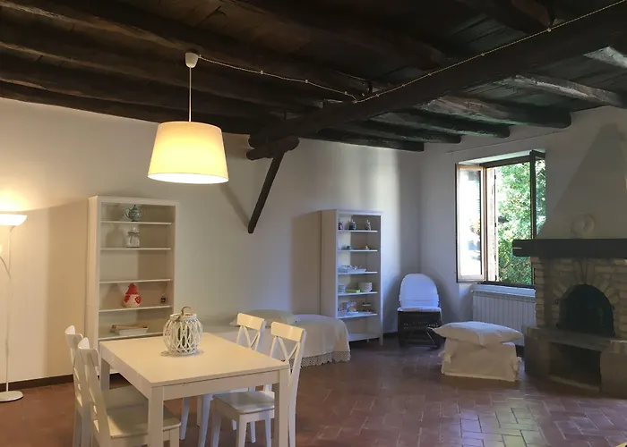 B&B Michelangeli - Private Parking