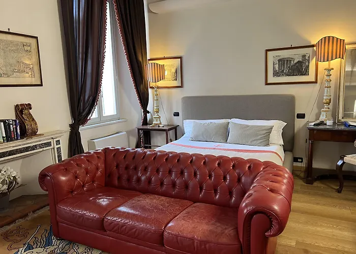 A Casa Di Paola Suite