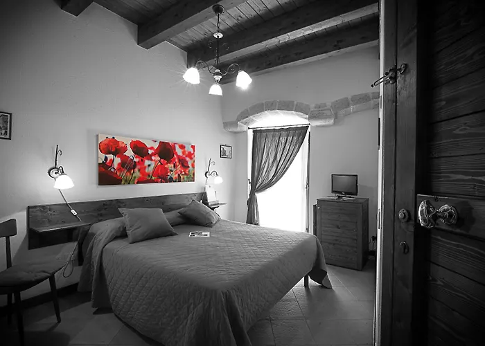 Albergo Tripoli B&B Affittacamere