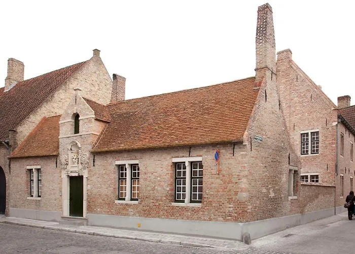 B&B Huis ´T Schaep