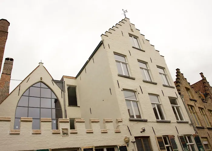 B&B Huis ´T Schaep