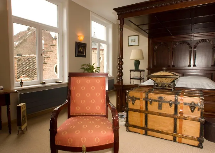 B&B Huis ´T Schaep