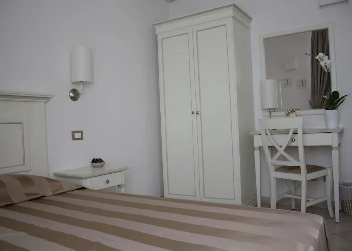 Alla Corte Del Picchio Room&Breakfast