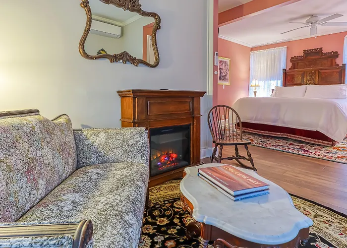 Bedford Inn
