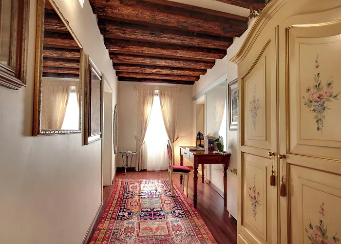 Hotel Ca' Riza Venezia