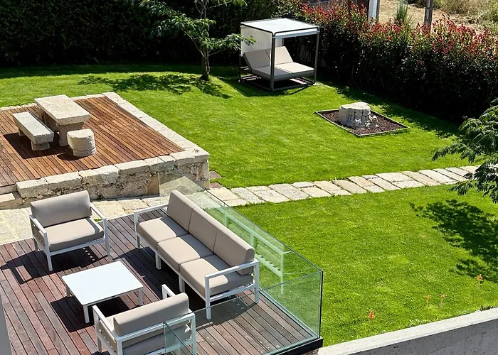 Hostal Casa Aurita Adults Only