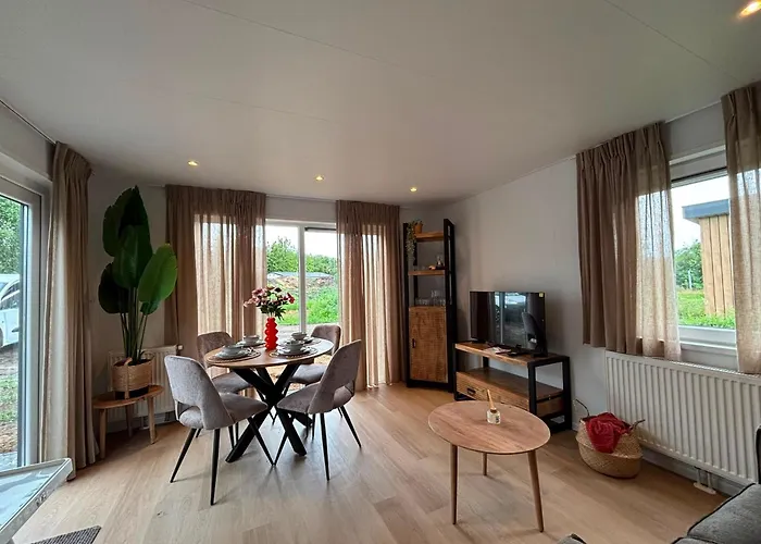 B&B ZomersBuiten