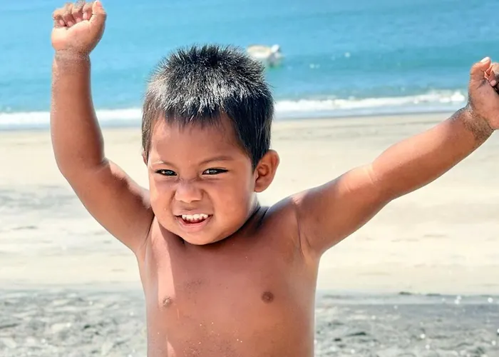 Nico'S Beach Panama