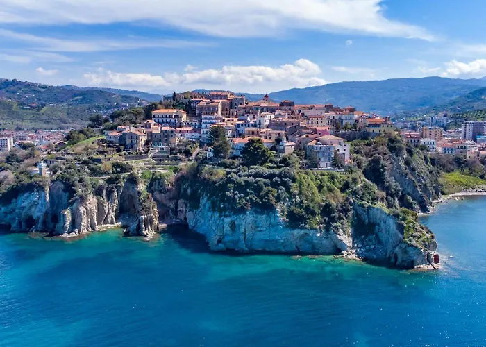 Borgo dei Saraceni - Domus Indomita