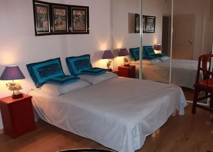 La Villa Topi
